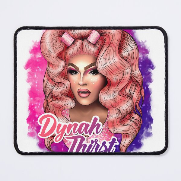 Item preview, Dynah Thirst designed and sold by DynahThirst.