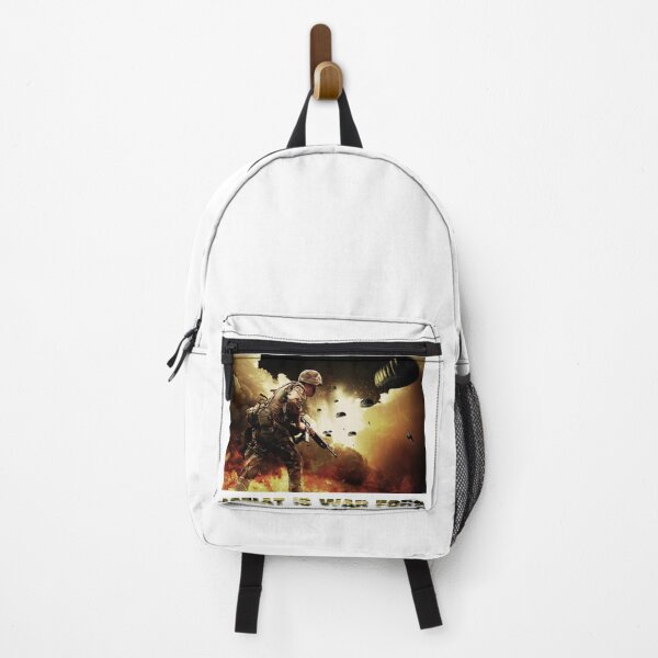 Item preview, Pra que serve a guerra? designed and sold by Luizprint.