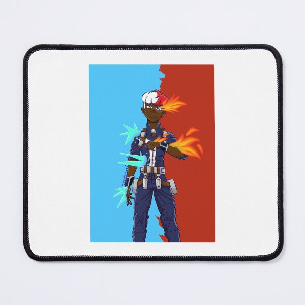 Item preview, ICY HOT designed and sold by TreBeyond.