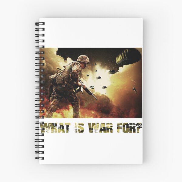 Item preview, Pra que serve a guerra? designed and sold by Luizprint.
