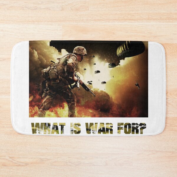 Item preview, Pra que serve a guerra? designed and sold by Luizprint.