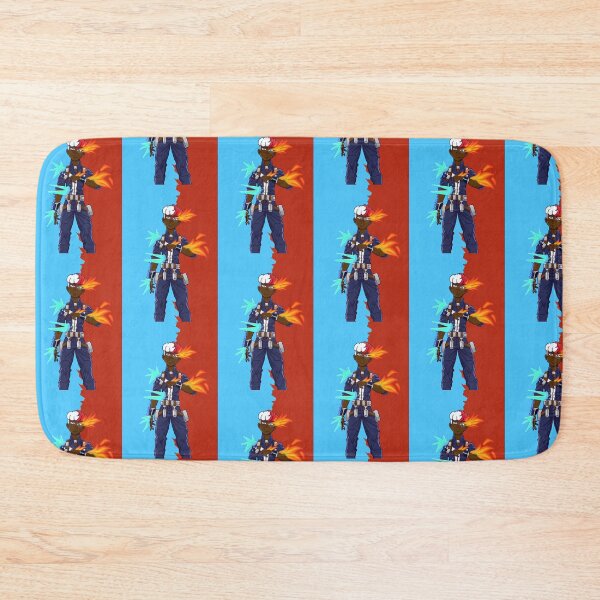 Item preview, ICY HOT designed and sold by TreBeyond.