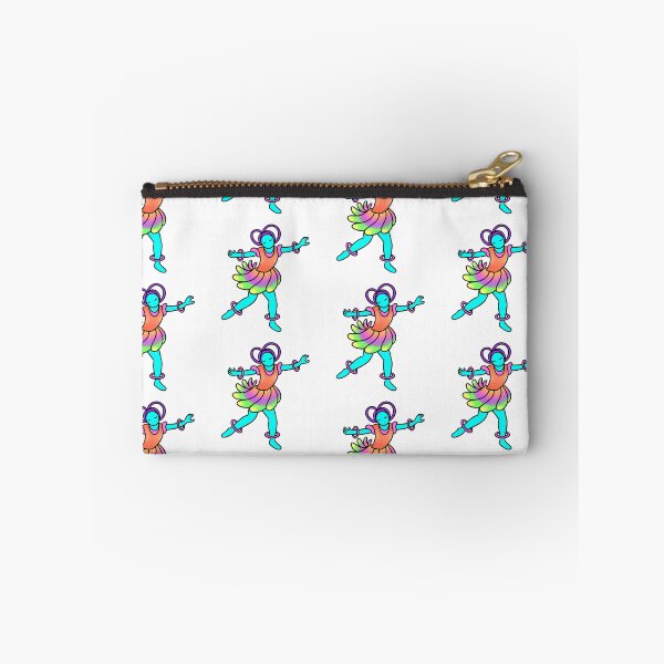 Item preview, Hula Dance designed and sold by klaidelic.