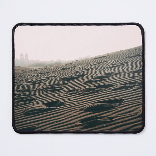 Item preview, Between the dunes, the city designed and sold by jsebouvi.