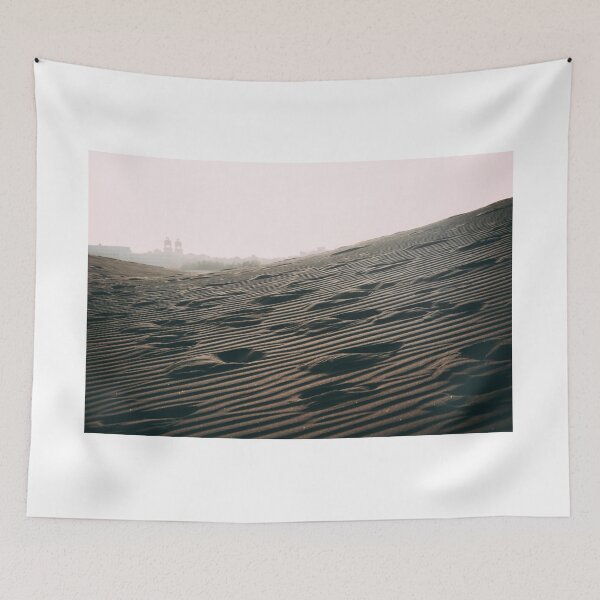Item preview, Between the dunes, the city designed and sold by jsebouvi.