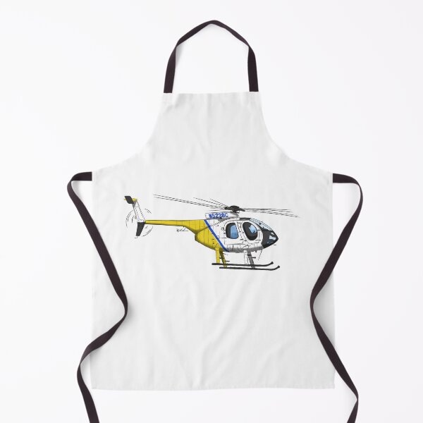 Item preview, MD N5238C Helicopter designed and sold by Michael Garber.