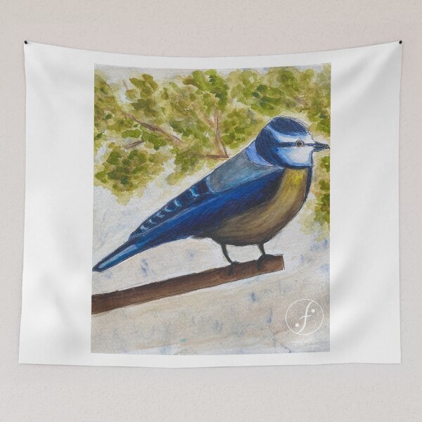Item preview, Show off your colorful plumage designed and sold by unfold-gettable.