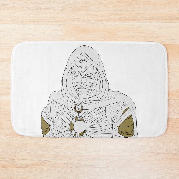 Item preview, Moon Knight designed and sold by OrakArt.
