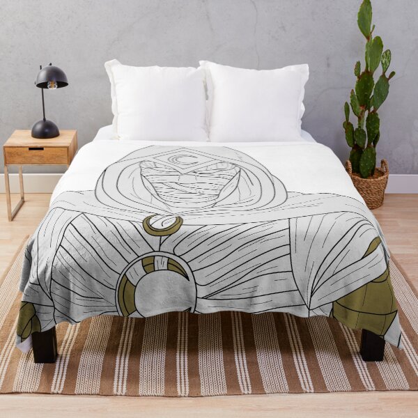 Item preview, Moon Knight designed and sold by OrakArt.