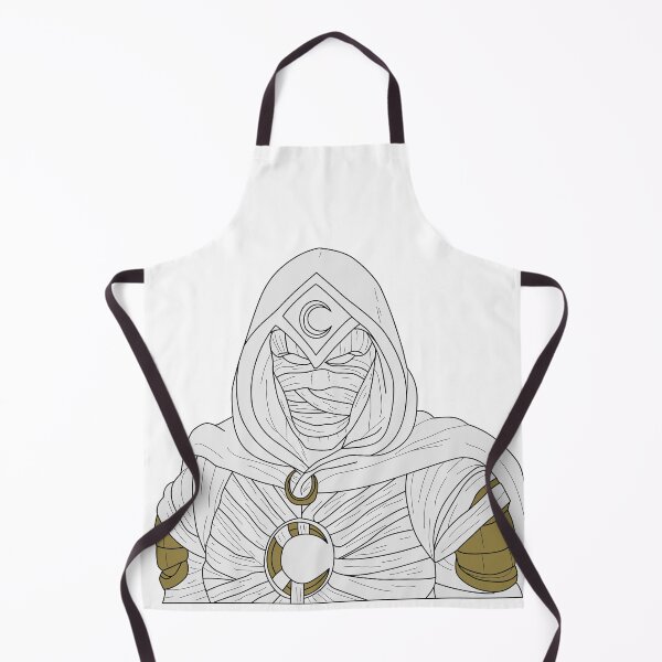 Item preview, Moon Knight designed and sold by OrakArt.