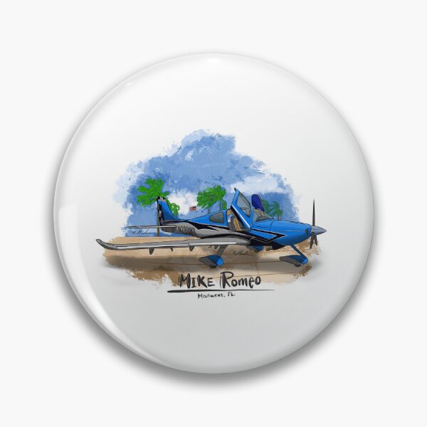 Item preview, Cirrus SR-22 N299MR designed and sold by Michael Garber.