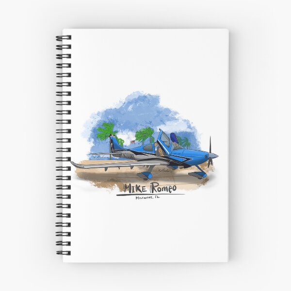Item preview, Cirrus SR-22 N299MR designed and sold by Michael Garber.