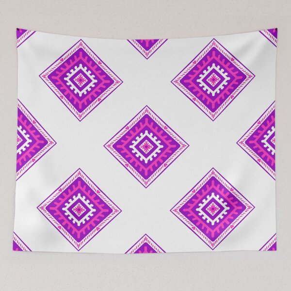 Item preview, Ikat pattern Aztec designed and sold by Shifa19.