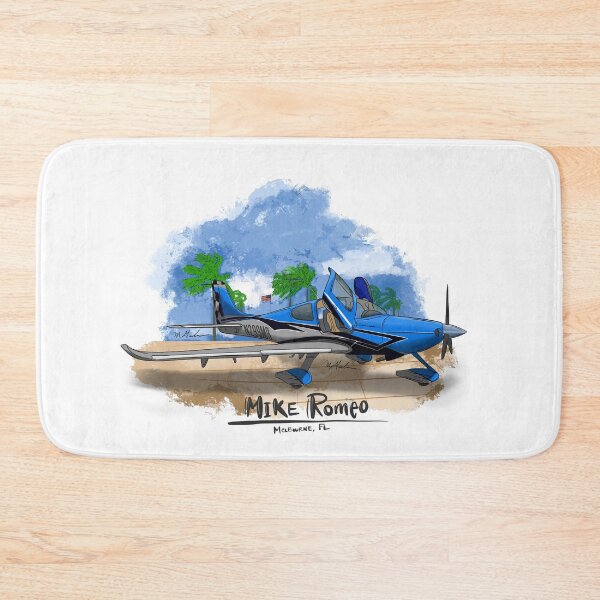 Item preview, Cirrus SR-22 N299MR designed and sold by Michael Garber.