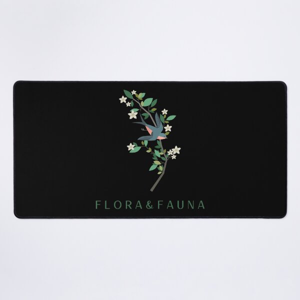 Item preview, Flora And Fauna designed and sold by SwordsAndCharms.