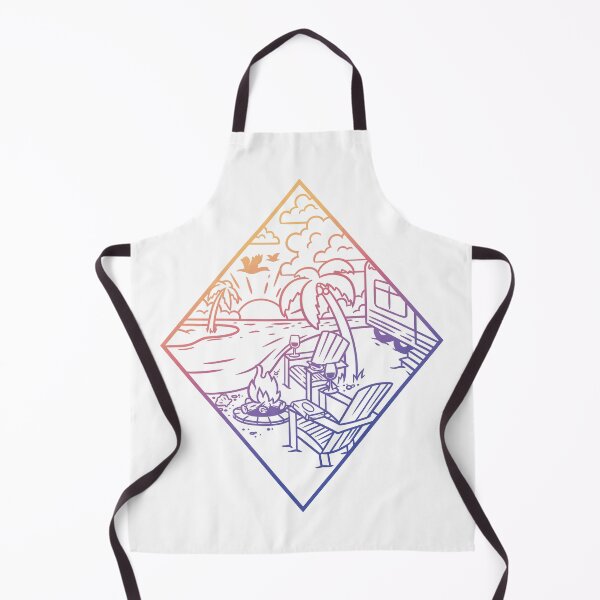 Item preview, Camp Paradise designed and sold by polliadesign.