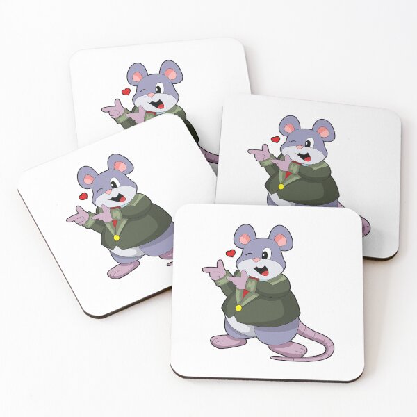 Item preview, Mouse as Groom with Suit designed and sold by Snabdesign84.