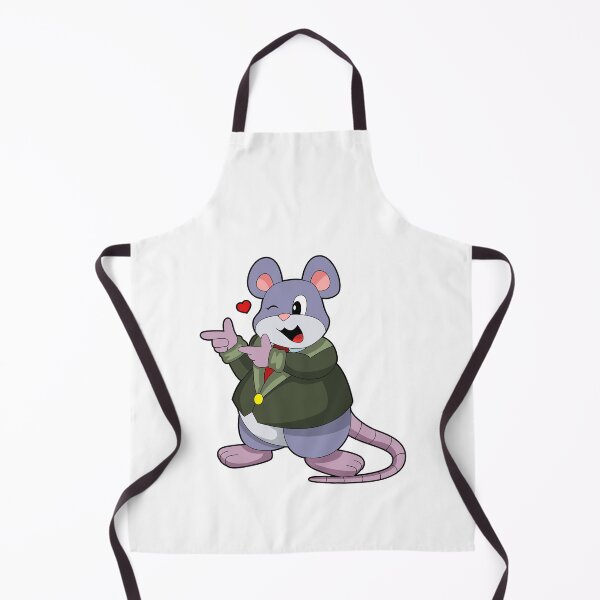Artikelvorschau, Maus als Bräutigam mit Anzug entworfen und verkauft von Snabdesign84.