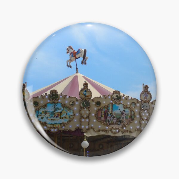 Item preview, The carousel 2 designed and sold by ART22.
