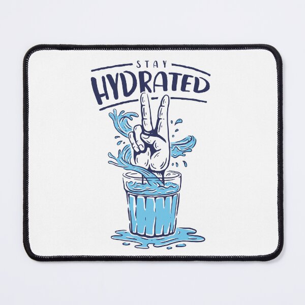 Item preview, Stay Hydrated designed and sold by ozumdesigns.