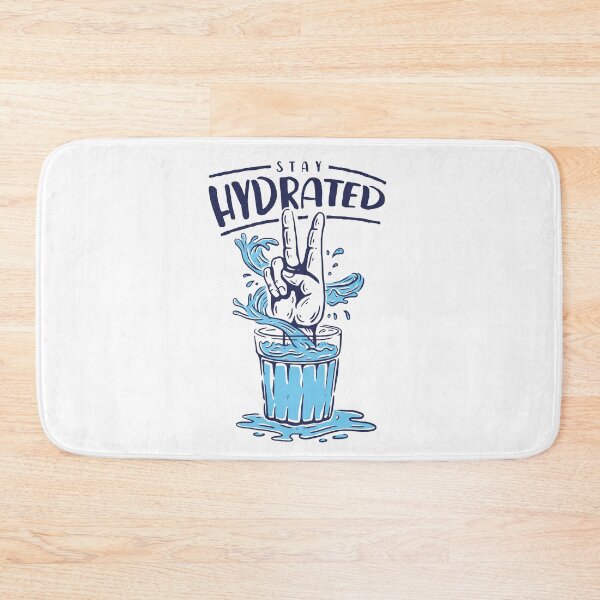 Item preview, Stay Hydrated designed and sold by ozumdesigns.