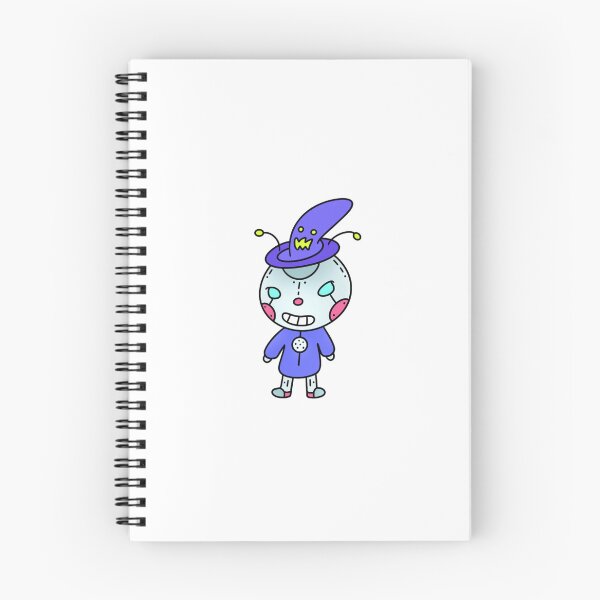 Item preview, Moonbot designed and sold by klaidelic.