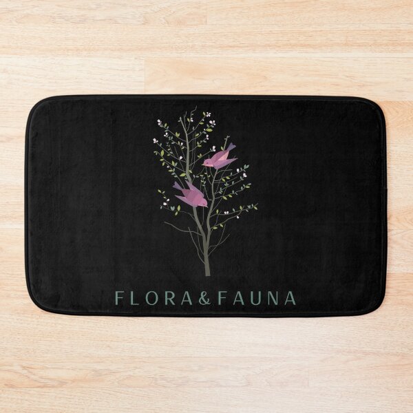 Item preview, Flora And Fauna designed and sold by SwordsAndCharms.
