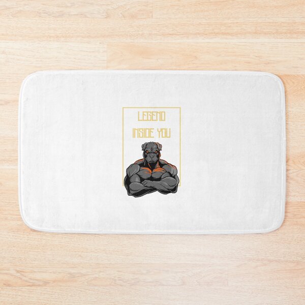 Item preview, legend inside you designed and sold by DoraHappy.