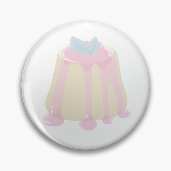 Item preview, Panna Cotta delight designed and sold by EnjoyHopeArt.