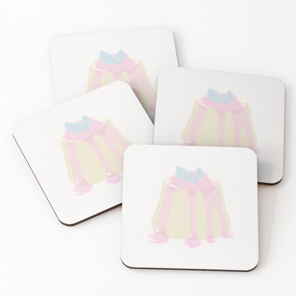 Item preview, Panna Cotta delight designed and sold by EnjoyHopeArt.