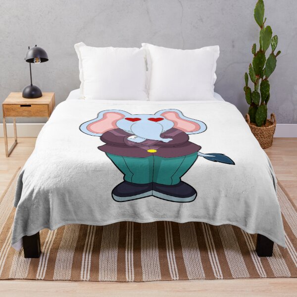Item preview, Elephant as Groom with Suit designed and sold by Snabdesign84.