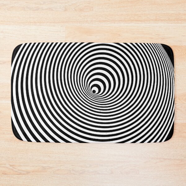 Item preview, circles pattern designed and sold by ocorvo.