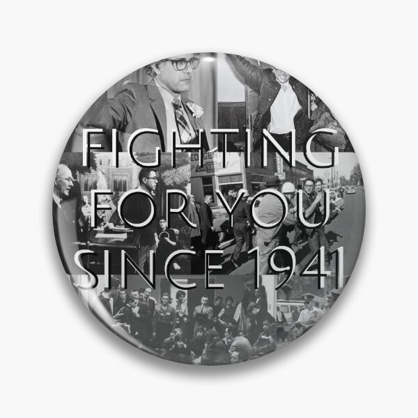 Item preview, Bernie Sanders: Fighting For You Since 1941 designed and sold by noah-james.