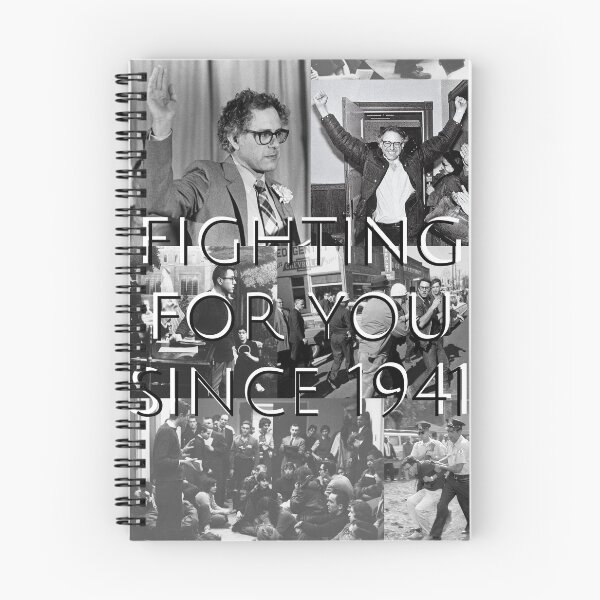 Item preview, Bernie Sanders: Fighting For You Since 1941 designed and sold by noah-james.