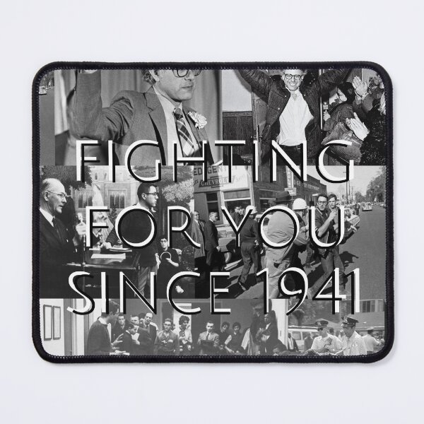 Item preview, Bernie Sanders: Fighting For You Since 1941 designed and sold by noah-james.