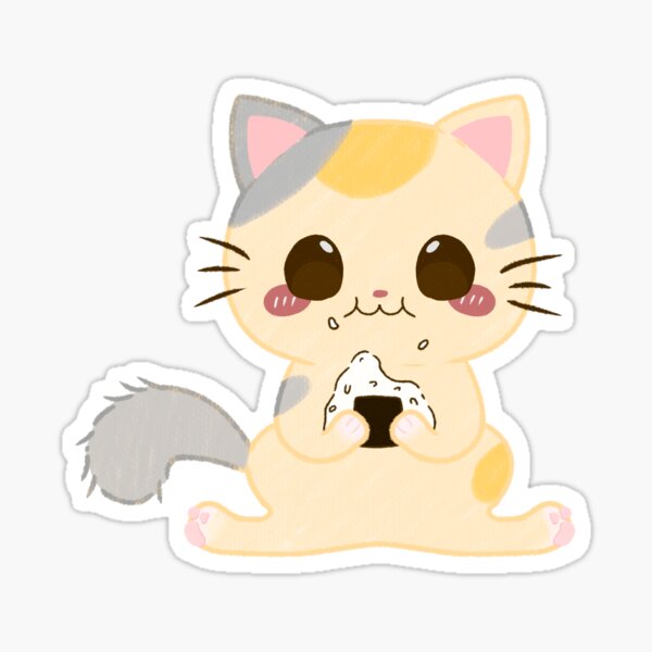 Mikeneko Gifts & Merchandise for Sale | Redbubble