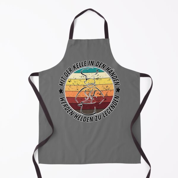 Item preview, Chef legends motif for star chef with saying designed and sold by der-faun.