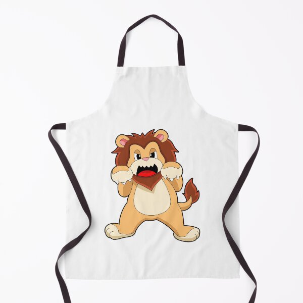 Item preview, Roaring Lion designed and sold by Snabdesign84.