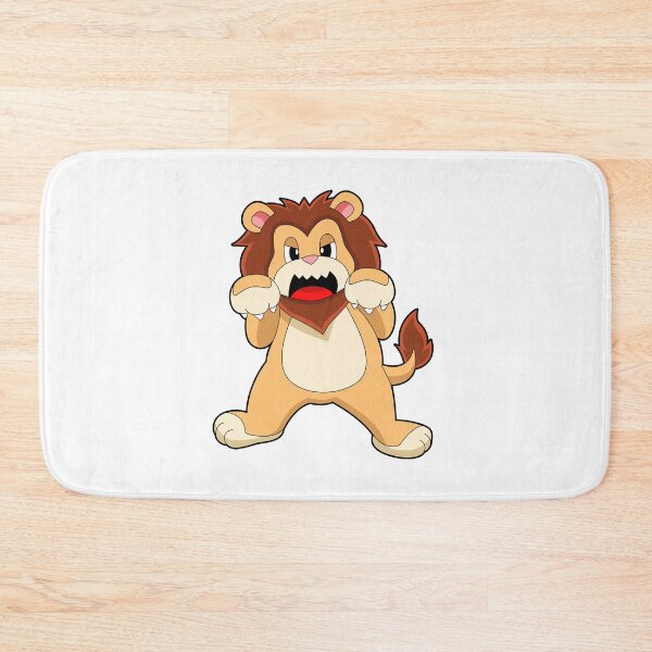 Item preview, Funny Lion designed and sold by Snabdesign84.
