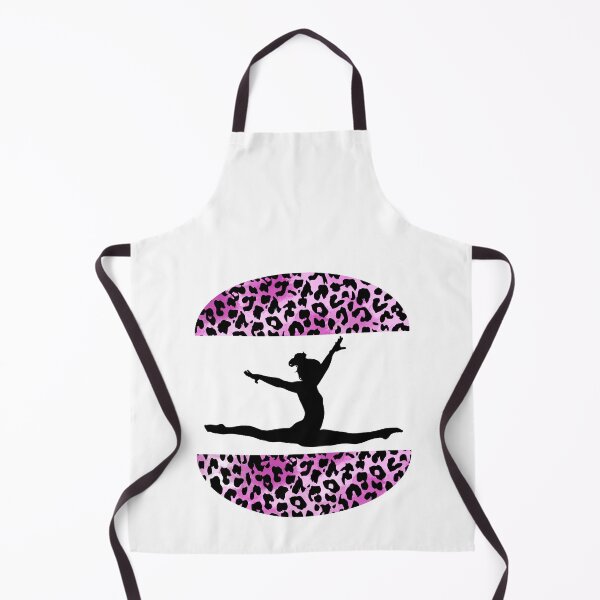 Item preview, Gymnastic girl designed and sold by Rosaliartbook.