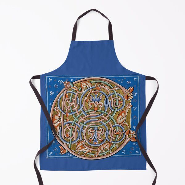Item preview, Medieval Beasts circa 1190 designed and sold by ebrawne.
