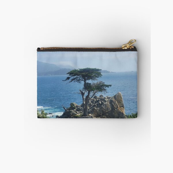 Item preview, lone cypress designed and sold by techblazephotos.