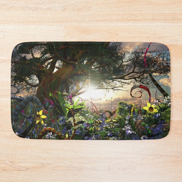 Item preview, Happy Valley designed and sold by Syd Baker.