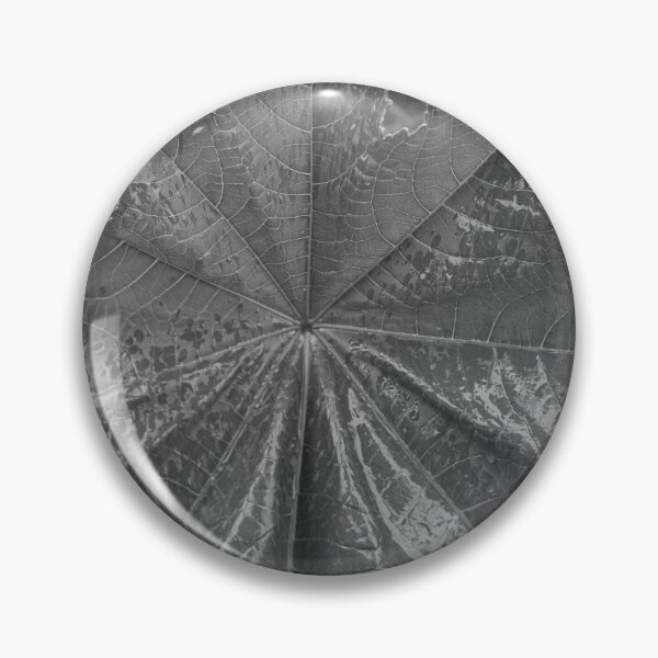 Item preview, Wet Leaves designed and sold by HideyHole.