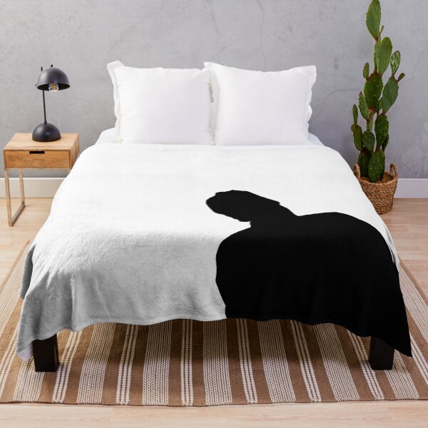 Item preview, Silhouette Of A Crooked Man Leaning Left From the Darkest Black Shadows designed and sold by TeachUrb.