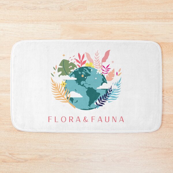 Item preview, Flora And Fauna designed and sold by SwordsAndCharms.