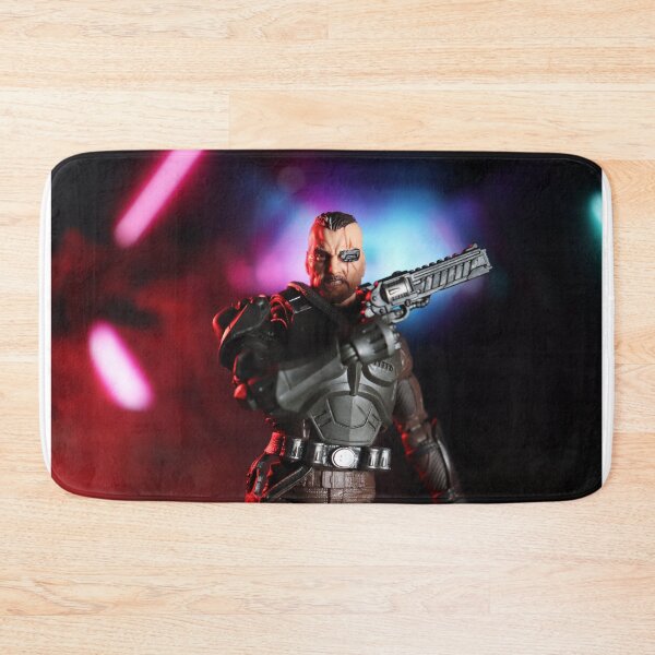 Item preview, snake-mercenary designed and sold by Lobo-Collector.