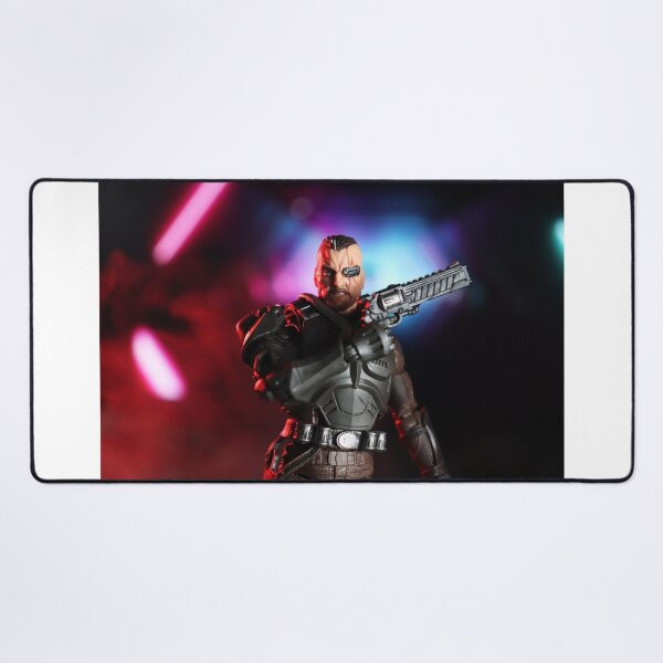 Item preview, snake-mercenary designed and sold by Lobo-Collector.