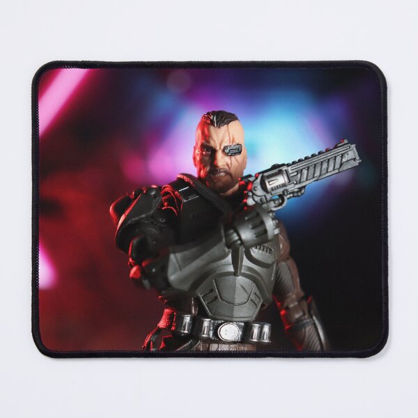 Item preview, snake-mercenary designed and sold by Lobo-Collector.