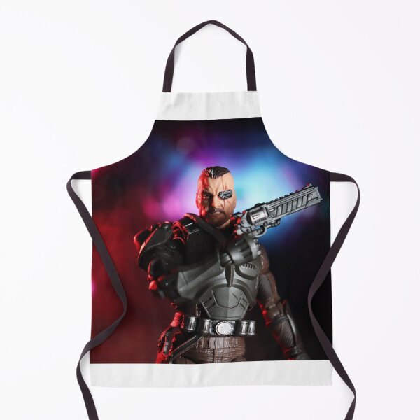 Item preview, snake-mercenary designed and sold by Lobo-Collector.